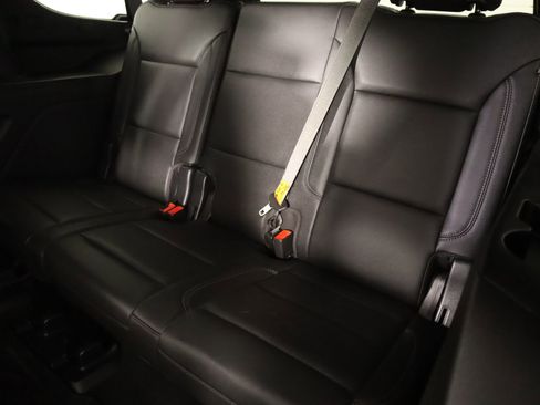 Used 2022 Chevrolet Tahoe Z71 AWD/4WD image 13