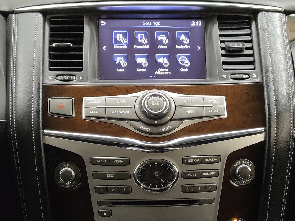 Used 2019 INFINITI QX80 Luxe w/ 22" Wheel Package AWD/4WD image 25