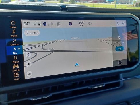 New 2026 Jeep Gladiator Mojave AWD/4WD image 22