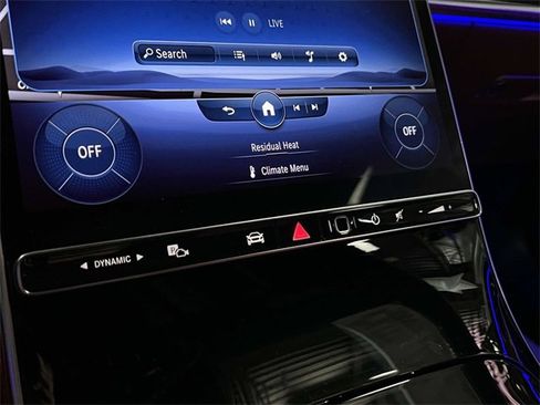 Certified 2023 Mercedes-Benz S 580 4MATIC Sedan image 28