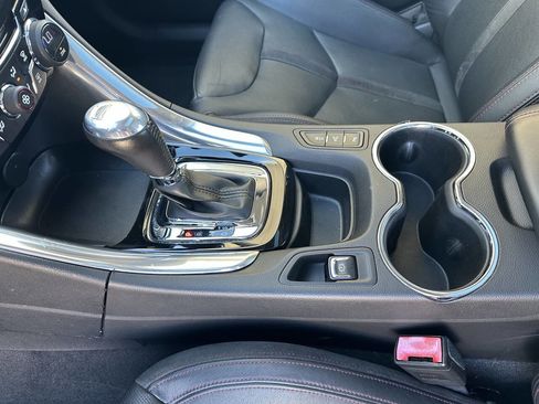 Used 2014 Chevrolet SS image 39