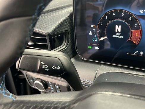 New 2025 Ford Mustang Dark Horse image 11