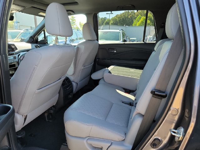 Used 2021 Honda Passport Elite image 15