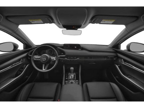 Used 2020 MAZDA MAZDA3 Sedan w/ Preferred Package image 11