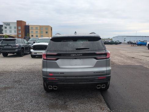 Used 2026 GMC Acadia Elevation w/ Black Edition AWD/4WD image 7