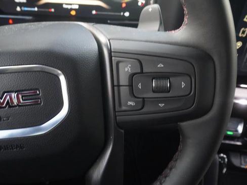 Used 2026 GMC Sierra 1500 AT4X AWD/4WD image 19