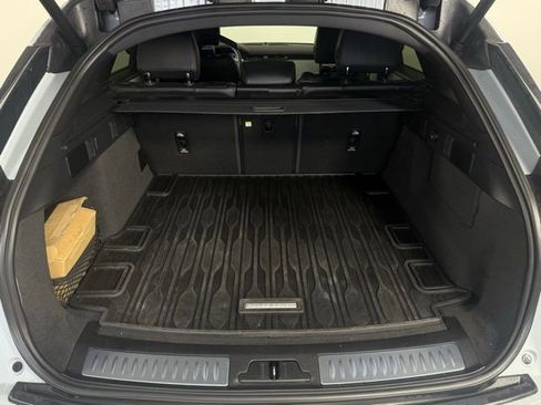 Used 2024 Land Rover Range Rover Velar Dynamic SE image 18