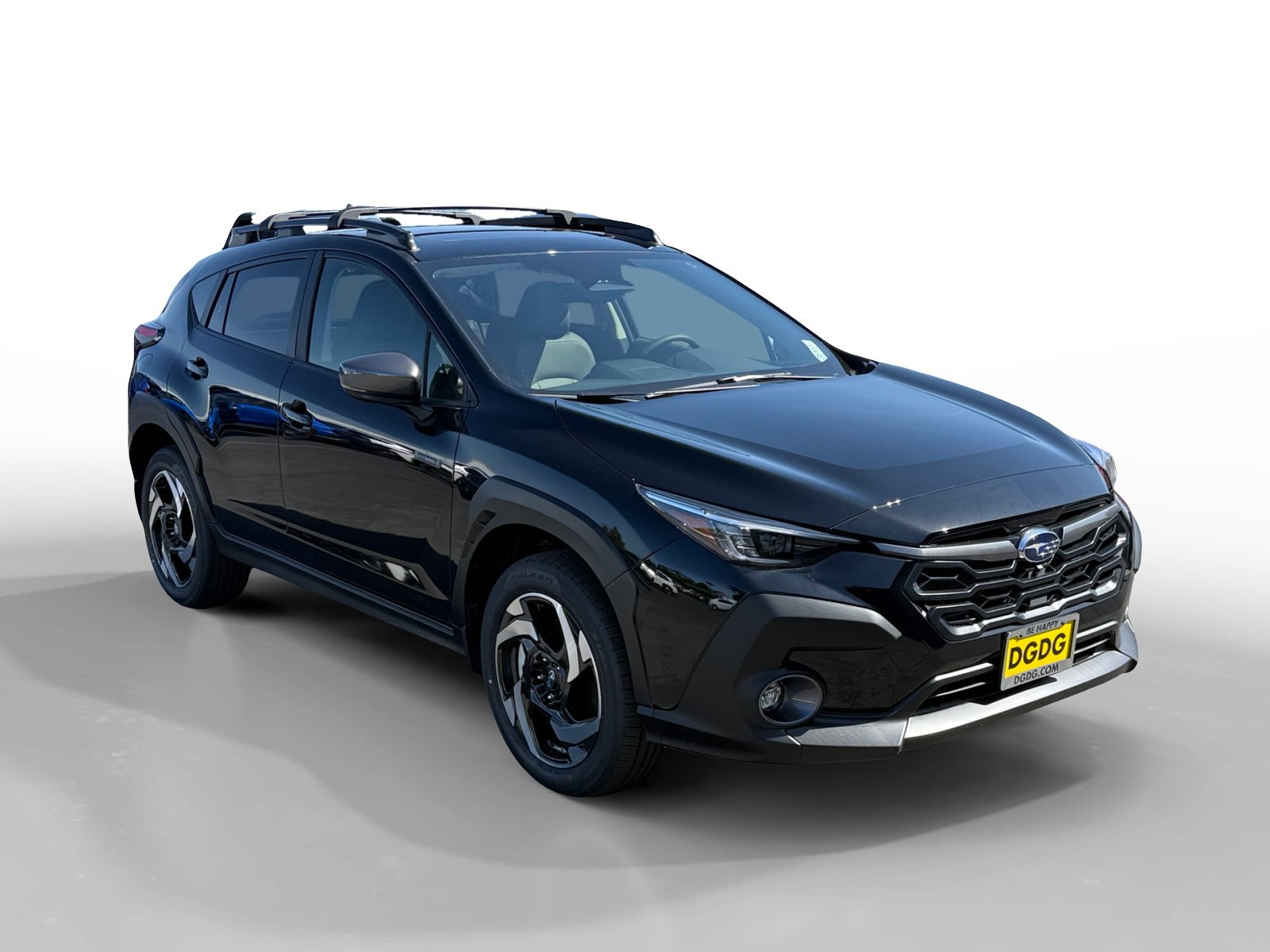 New 2026 Subaru Crosstrek 2.5i Limited w/ Convenience Package AWD/4WD image 7