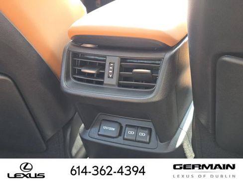 Certified 2024 Lexus ES 350 w/ Premium Package FWD image 18