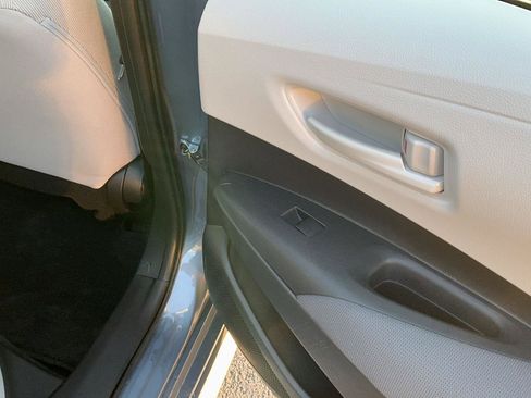 Used 2023 Toyota Corolla LE w/ Carpet Mat Package (TMS) image 30