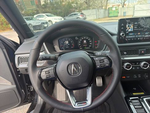 New 2026 Acura Integra Type S image 14