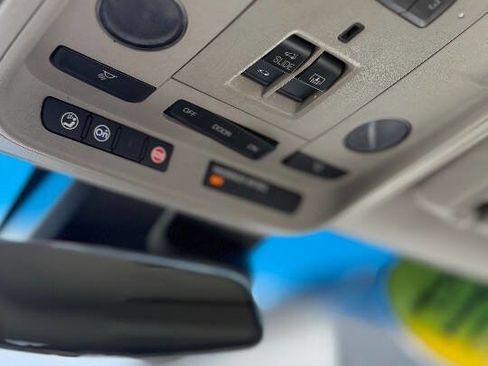 Used 2014 Cadillac CTS Luxury image 35