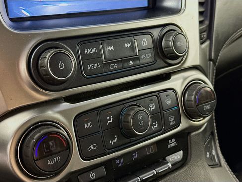 Used 2018 Chevrolet Tahoe LT AWD/4WD image 15