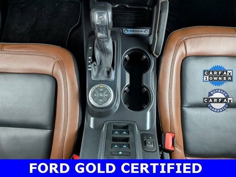 Certified 2024 Ford Bronco Outer Banks image 32