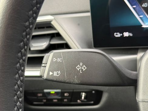 Certified 2023 BMW i4 eDrive35 w/ Parking Assistance Package image 32