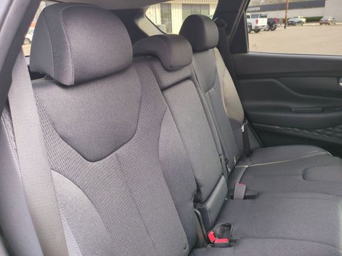 Used 2023 Hyundai Santa Fe SEL FWD image 25