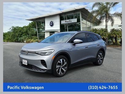 Used 2023 Volkswagen ID.4 Pro