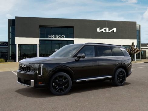 New 2027 Kia Telluride SX image 3