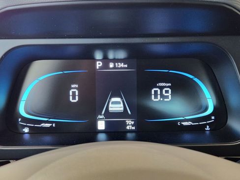 New 2026 Hyundai Elantra Sport FWD image 11