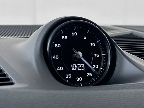 New 2026 Porsche Cayenne AWD/4WD image 33