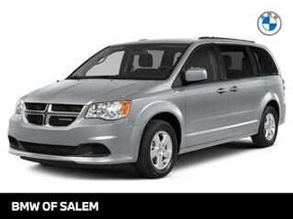 Used 2017 Dodge Grand Caravan SE FWD video 1