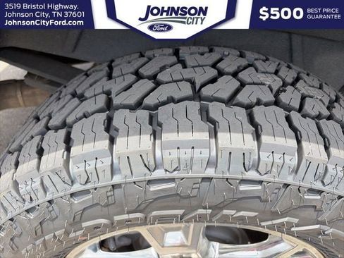 Used 2023 Ford F150 XLT w/ Equipment Group 302A High AWD/4WD image 18