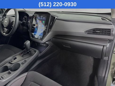 Certified 2026 Subaru Crosstrek 2.5i Premium AWD/4WD image 36