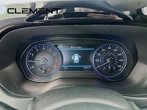 Used 2020 Hyundai Palisade SEL AWD/4WD image 18