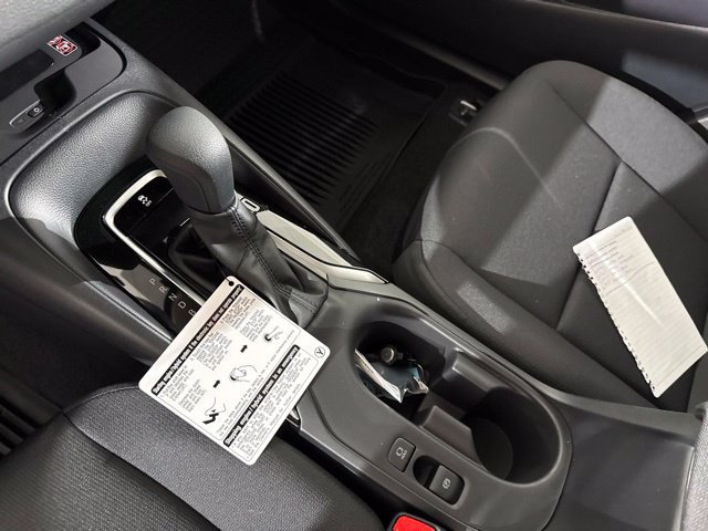 New 2026 Toyota Corolla LE w/ LE Premium Package FWD image 21