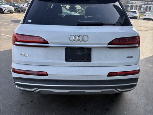 Used 2023 Audi Q7 2.0T Premium image 9