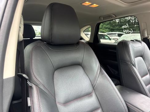Used 2024 MAZDA CX-5 Carbon Edition AWD/4WD image 26