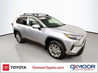 Certified 2024 Toyota RAV4 XLE Premium FWD video 1