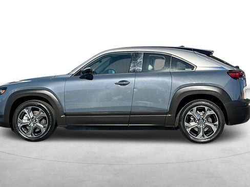 Used 2022 MAZDA MX-30 Electric w/ Premium Plus Pkg image 3