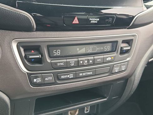 Certified 2023 Honda Ridgeline Sport image 15