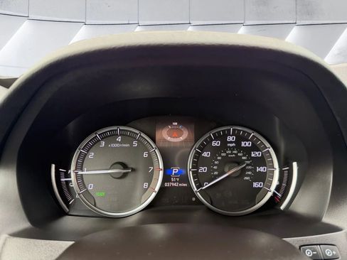 Used 2020 Acura MDX Sport Hybrid w/ Technology Pkg image 20