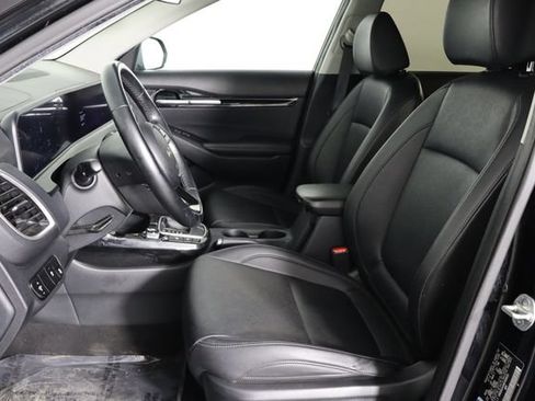 Used 2024 Kia Seltos EX FWD image 14