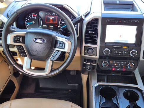 Used 2020 Ford F250 Lariat w/ Lariat Ultimate Package image 28