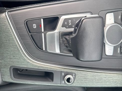 Used 2018 Audi A4 2.0T Premium Plus w/ Premium Plus Package image 38