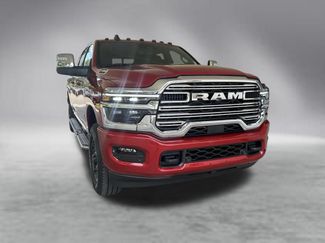 Used 2026 RAM 2500 Laramie AWD/4WD video 2