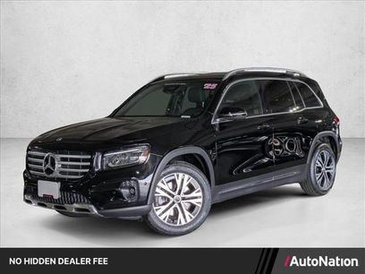 Used 2025 Mercedes-Benz GLB 250