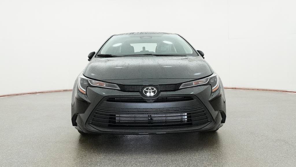 New 2027 Toyota Corolla LE FWD image 18