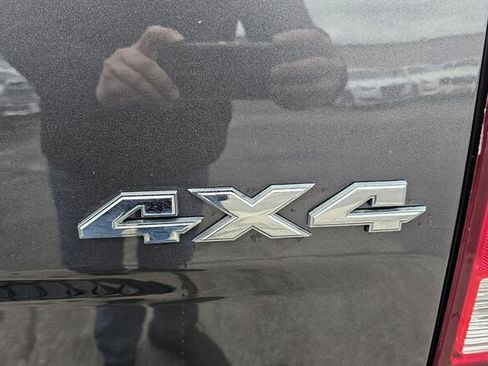 Used 2018 RAM 1500 Big Horn image 33