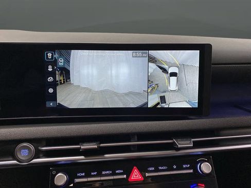 New 2026 Hyundai Tucson Limited image 11