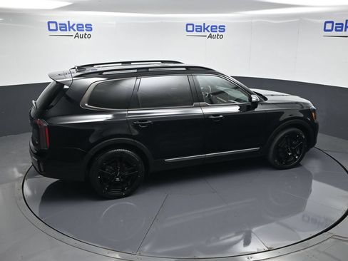Certified 2023 Kia Telluride SX X-Line AWD/4WD image 58
