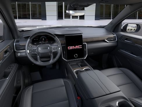 New 2026 GMC Acadia Denali w/ Super Cruise Package AWD/4WD image 15