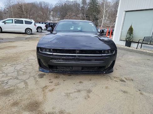 New 2026 Dodge Charger R/T Scat Pack image 2