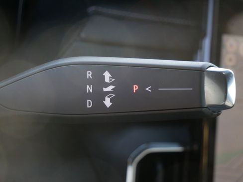 New 2026 GMC Acadia Elevation w/ Black Edition AWD/4WD image 9