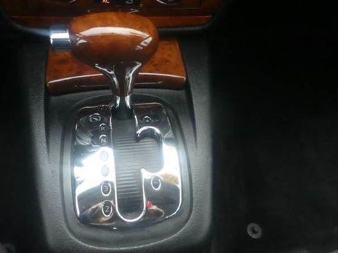Used 2001 Volkswagen Passat GLS image 10