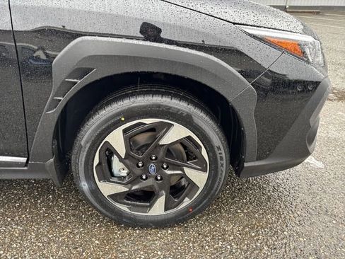New 2026 Subaru Crosstrek 2.5i Limited AWD/4WD image 17
