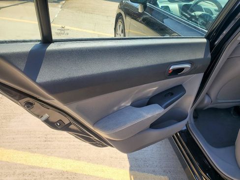 Used 2011 Honda Civic LX image 13